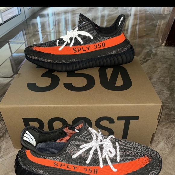 Yeezy 350 - Picture 6 of 8